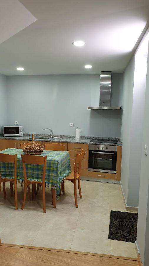 Casa Da Ilha Villa กัสเตโล เด ไปวา ภายนอก รูปภาพ