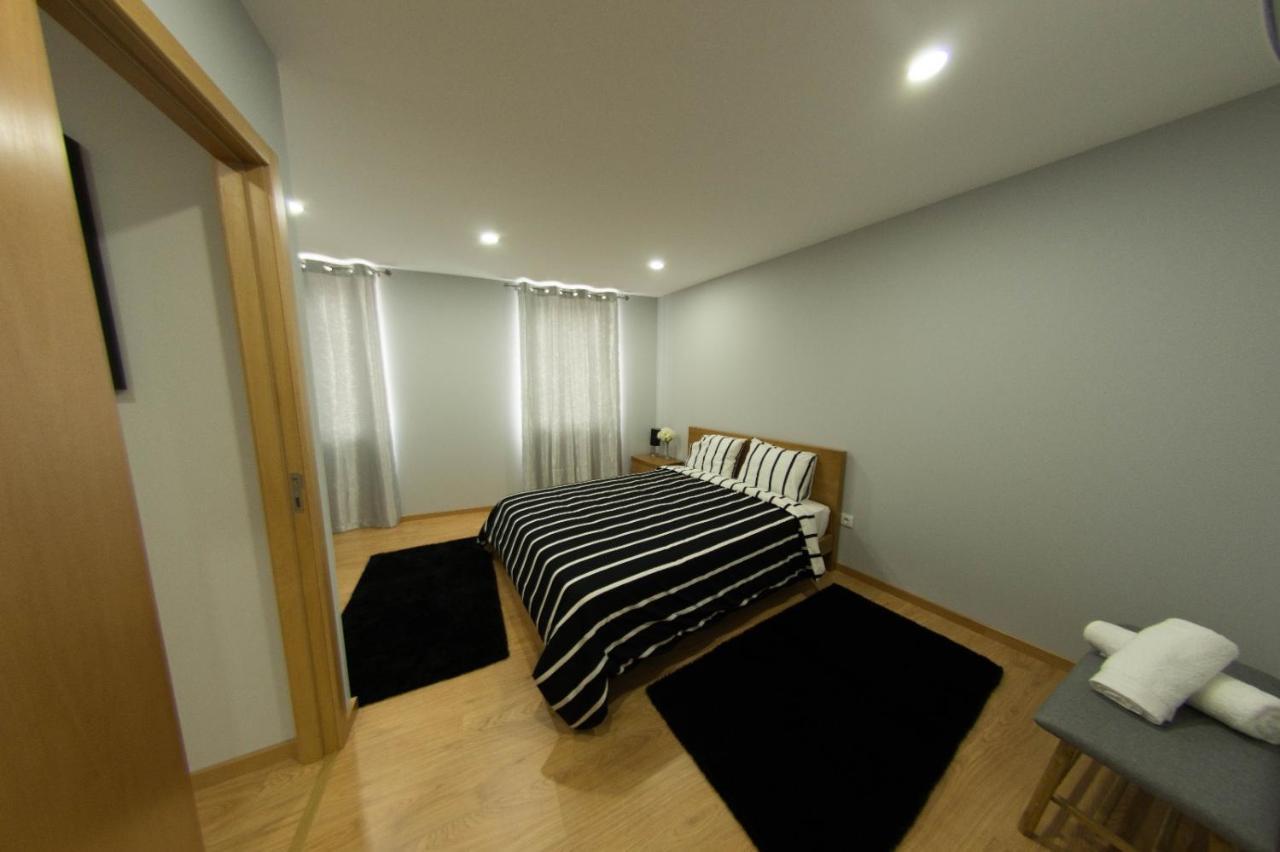 Casa Da Ilha Villa กัสเตโล เด ไปวา ภายนอก รูปภาพ